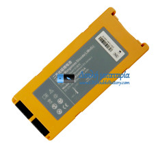 Μπαταρία για Mindray D1 LM34S001A [Αντικατάσταση μπαταρίας]